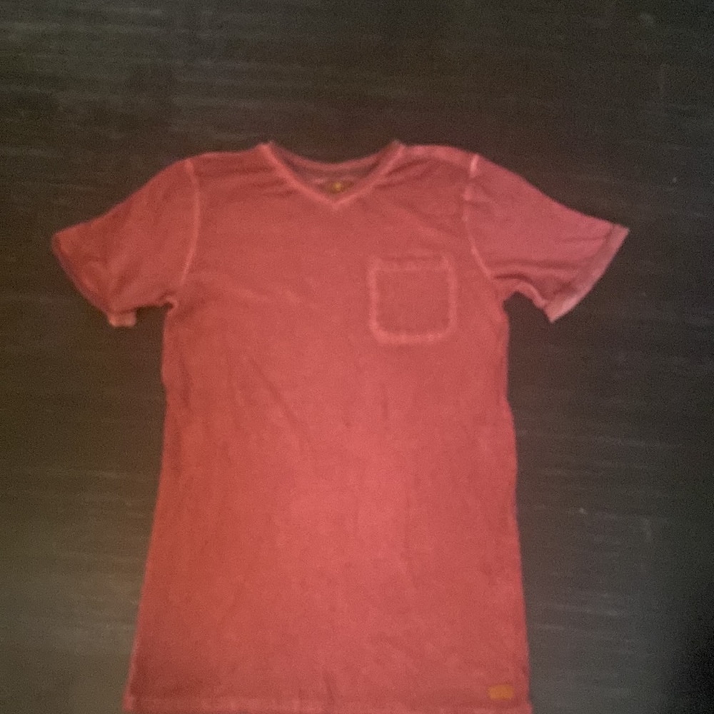 Short sleeve Tee